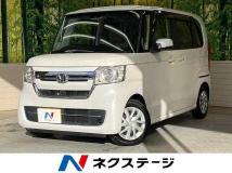 2021 Honda N BOX