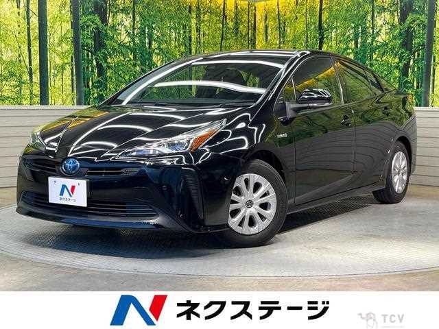 2019 Toyota Prius