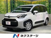2025 Toyota Sienta