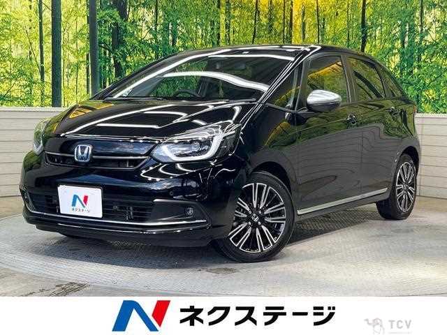 2023 Honda Fit