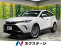 2023 Toyota Harrier