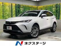 2023 Toyota Harrier