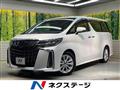 2018 Toyota Alphard G