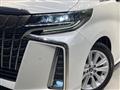 2018 Toyota Alphard G