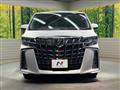 2018 Toyota Alphard G