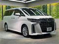 2018 Toyota Alphard G