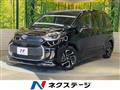 2022 Toyota Sienta