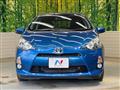 2013 Toyota AQUA