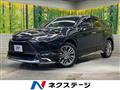 2022 Toyota Harrier