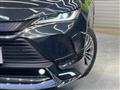 2022 Toyota Harrier