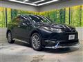 2022 Toyota Harrier