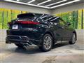 2022 Toyota Harrier