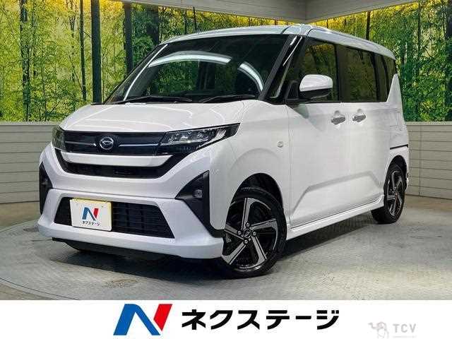 2025 Daihatsu Move