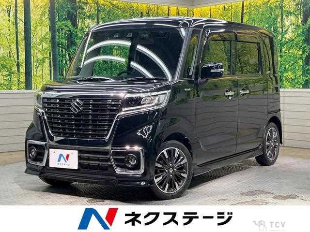 2020 Suzuki Suzuki Others