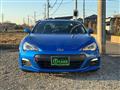 2014 Subaru BRZ