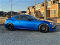 2014 Subaru BRZ