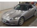 2001 Honda S2000