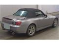2001 Honda S2000