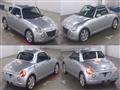 2004 Daihatsu Copen