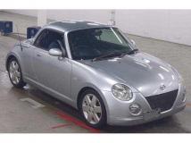 2004 Daihatsu Copen