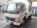 2009 Mitsubishi Fuso Canter
