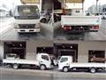 2009 Mitsubishi Fuso Canter