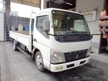2009 Mitsubishi Fuso Canter