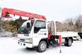 2003 Isuzu Elf Truck