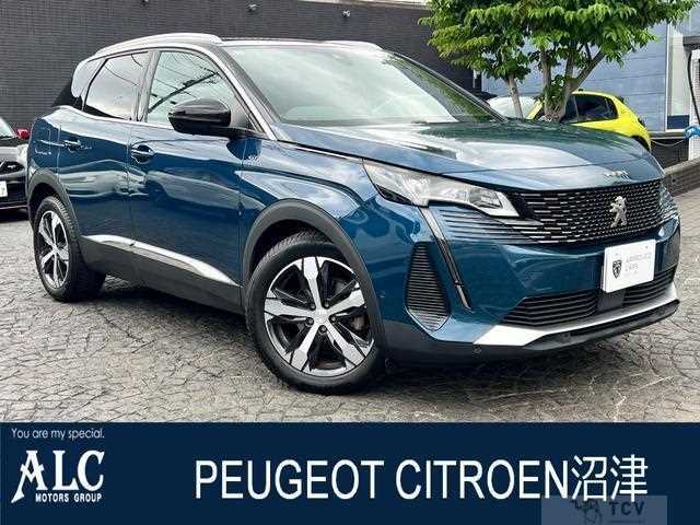 2022 Peugeot Peugoet Others