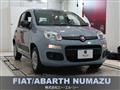 2023 Fiat Panda