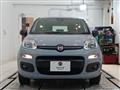 2023 Fiat Panda