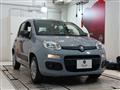 2023 Fiat Panda