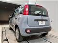 2023 Fiat Panda