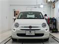 2021 Fiat 500