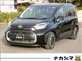 2022 Toyota Sienta