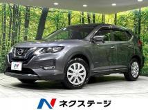 2019 Nissan X-Trail