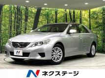 2011 Toyota Mark X