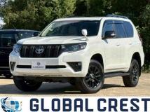 2023 Toyota Land Cruiser Prado