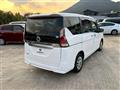 2020 Nissan Serena