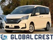 2020 Nissan Serena