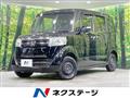 2017 Honda N BOX
