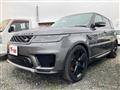 2018 Land Rover Range Rover Sport