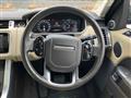 2018 Land Rover Range Rover Sport