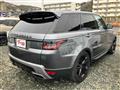 2018 Land Rover Range Rover Sport