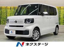 2024 Honda N BOX