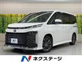 2022 Toyota Voxy