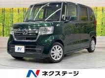 2024 Honda N BOX