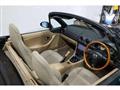 2001 Mazda Roadster