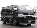 2023 Toyota Hiace Van