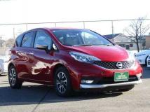 2017 Nissan Note
